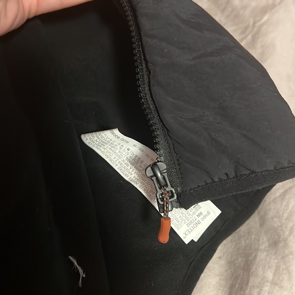 Kids Sherpa jacket Zara size 6 - Picture 6 of 6